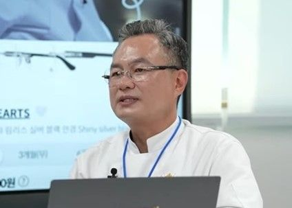 <b>안유성</b>+'흑백' 셰프들, <b>무안공항</b>서 300인분 <b>전복죽</b> 대접한다... 