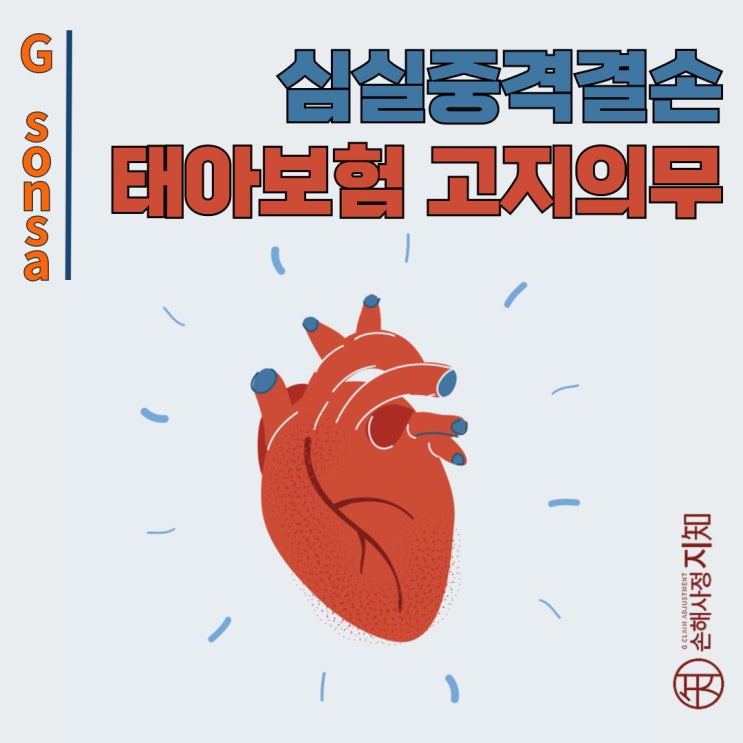  심실중격결손, 그날의 선택이 바꾼 운명 - [조정례, BoDa]