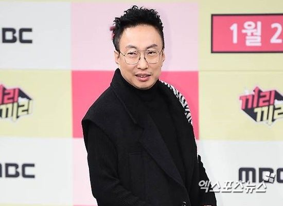 '<b>박명수</b>의 <b>라디오쇼</b>' 벌써 <b>10주년</b>…생방송 인사 "힘든 분 많아... 
