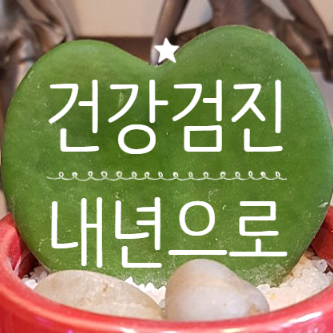 건강검진 연기 건강검진 연장 이월 미루기 건강검진 내년으로 1분만에 해결  국민건강보험 작년에 건강검진을 못 받은 사람