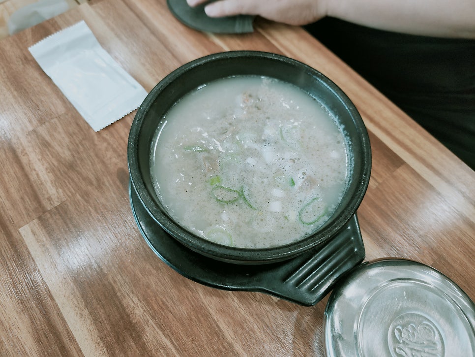선우경순대 고령점 사진 4
