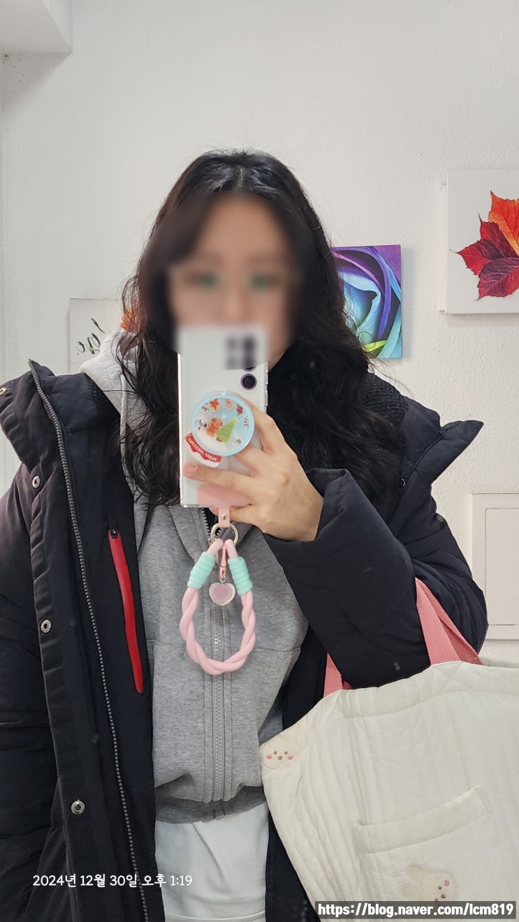  구로역미용실 어필링헤어2호점 소영디자이너님 열펌후기