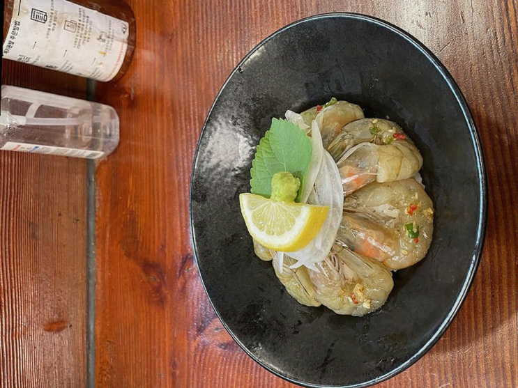  [맛집리뷰] 웨이팅도 아깝지 않은 감동의 맛! 잠실배키욘방
