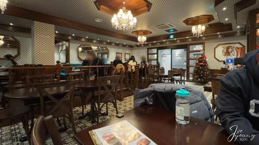 금별맥주 영월점 사진 2