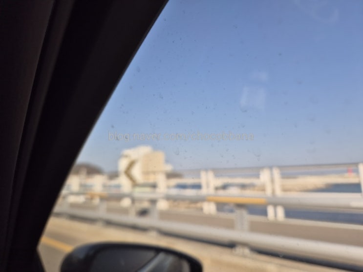  속초 외옹치 해변 둘레길 롯데호텔리조트 동명항 청초호 만석닭강정 강원도여행