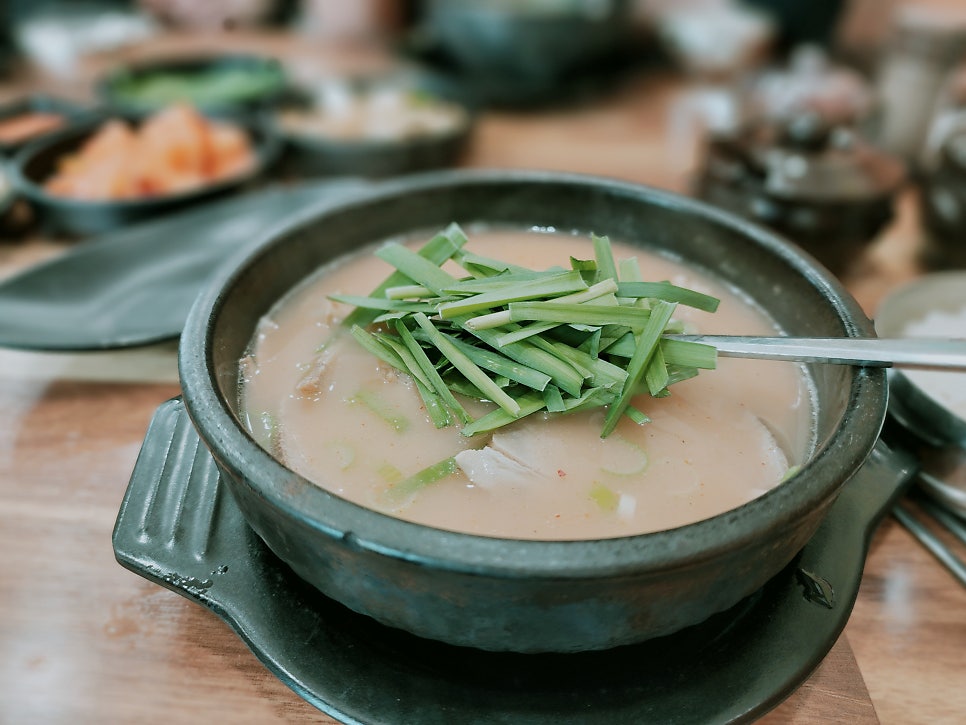 선우경순대 고령점 사진 5