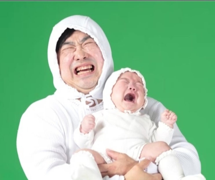 이은형 강재준  붕어빵 아들 공개 40대 자연임신비결 <b>슈돌</b>