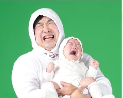 <b>이은형</b><b>강재준</b>, 붕어빵 <b>아들</b> 첫 공개 ‘<b>슈돌</b>’에서 보여준... 