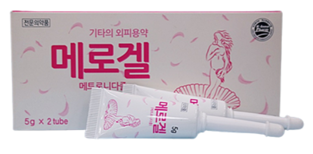  메트로니다졸 부작용과 작용기전 (# 씨제이 후라시닐정, 술, 질염, 메로겔)