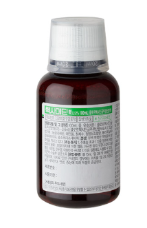  클로르헥시딘 - 약국 헥사메딘 가글 가격 및 사용법 (# 사랑니, 착색, 핵사메딘)