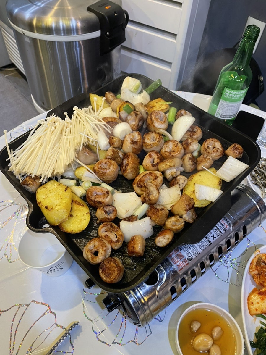 백암막창 사진 4