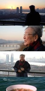 <b>최불암</b>, KBS '<b>한국인의 밥상</b>' 3개월만에 <b>복귀</b>…"새 출발선"