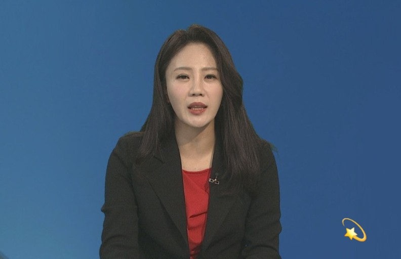 손정혜 변호사 프로필 나이 학력 고향
