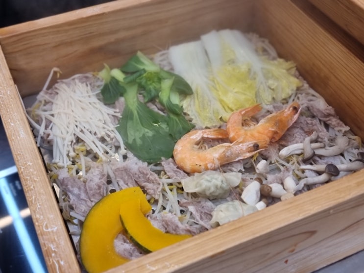발산역맛집 편편집에서 샤브샤브와 월남쌈 무한리필로 즐기고 온 후기 발산역맛집 편편집에서 샤브샤브와 월남쌈 무한리필로 즐기고 온 후기