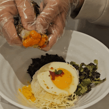  서울 DDP 동대문 간장게장 한국인 밥도둑 한식 맛집 순미네 행복 게장 맛있게 먹는 법