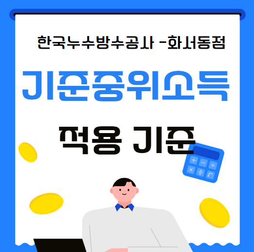  기준 중위소득 60%, 50%, 48%, 45%, 40%, 32% 생계, 주거, 교육 기준