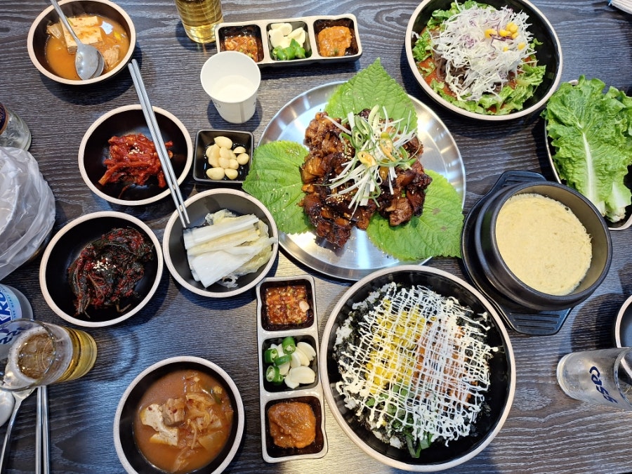 대만족 장성삼계점 사진 5