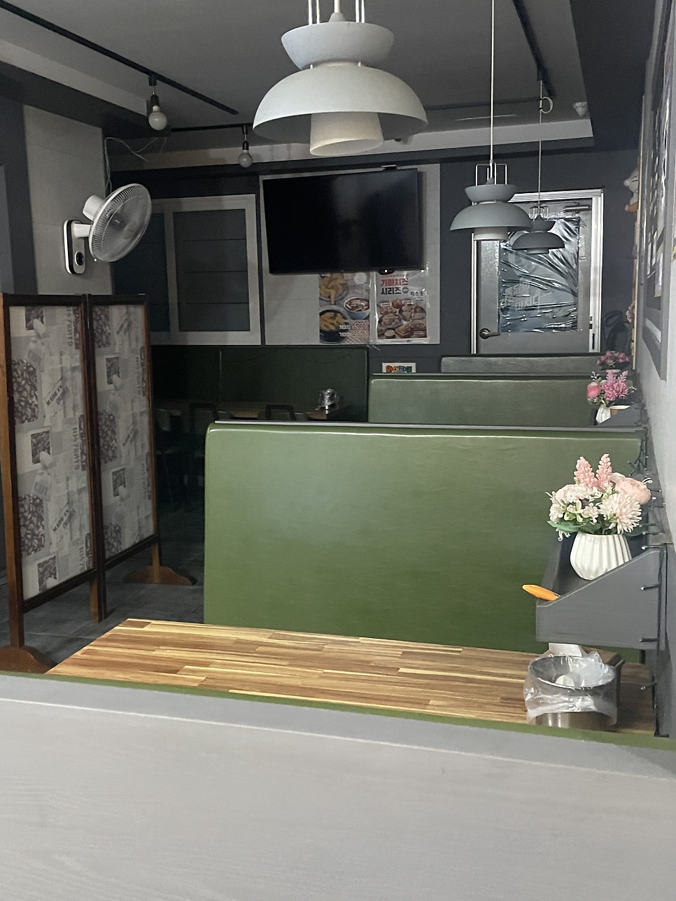 가마치통닭 임당점 사진 6