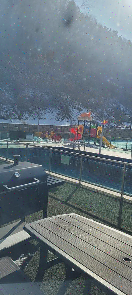  가평키즈풀빌라에서 형제들과 함께한 특별한 겨울휴가