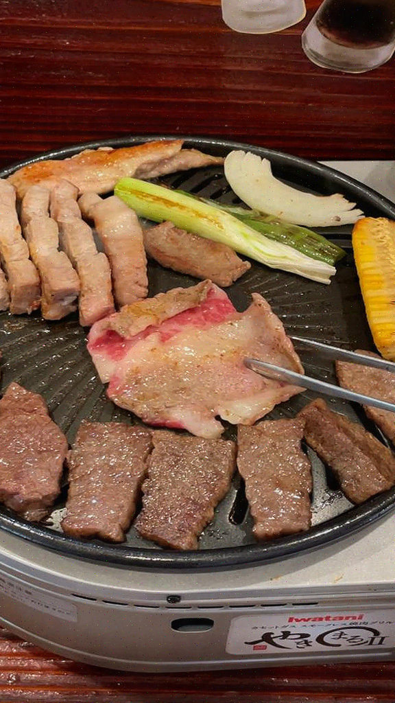  [맛집리뷰] 판교의 무한리필 소고기, 배키욘방 야끼니꾸오
