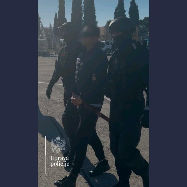 몬테네그로 권도형 신병 미국 FBI 넘겼다 사건 전말 현재 상황 정리 몬테네그로 권도형 신병 미국 FBI 넘겼다 사건 전말 현재 상황 정리