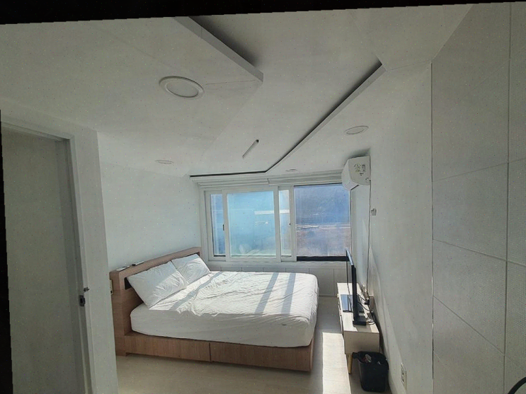  프라이빗한 공간에서 친구들과 스파 여행, 경주 CELL27 독채풀빌라