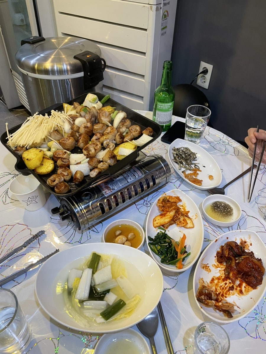 백암막창 사진 5
