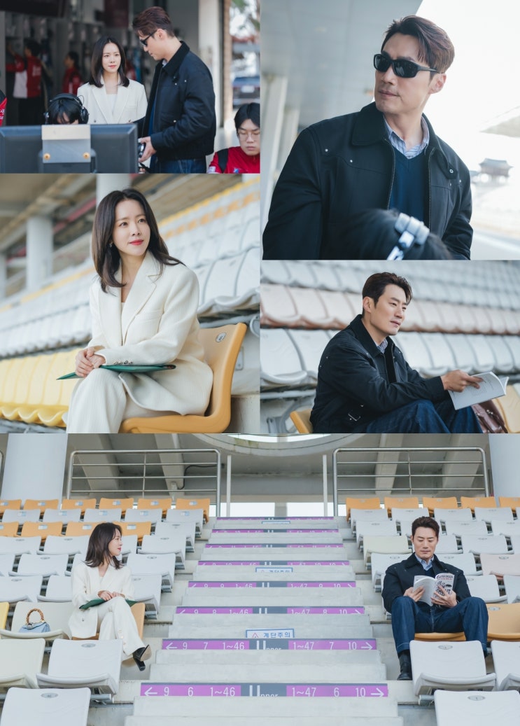 <b>완벽한 비서</b> 1월 3일 <b>이희준</b>... ‘피터 권’ 역으로 <b>특별출연</b>