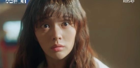 <b>정지소</b>, 소속사서 <b>퇴출</b>당해... 여기까지 하자" 해고 (<b>수상한 그녀</b>)