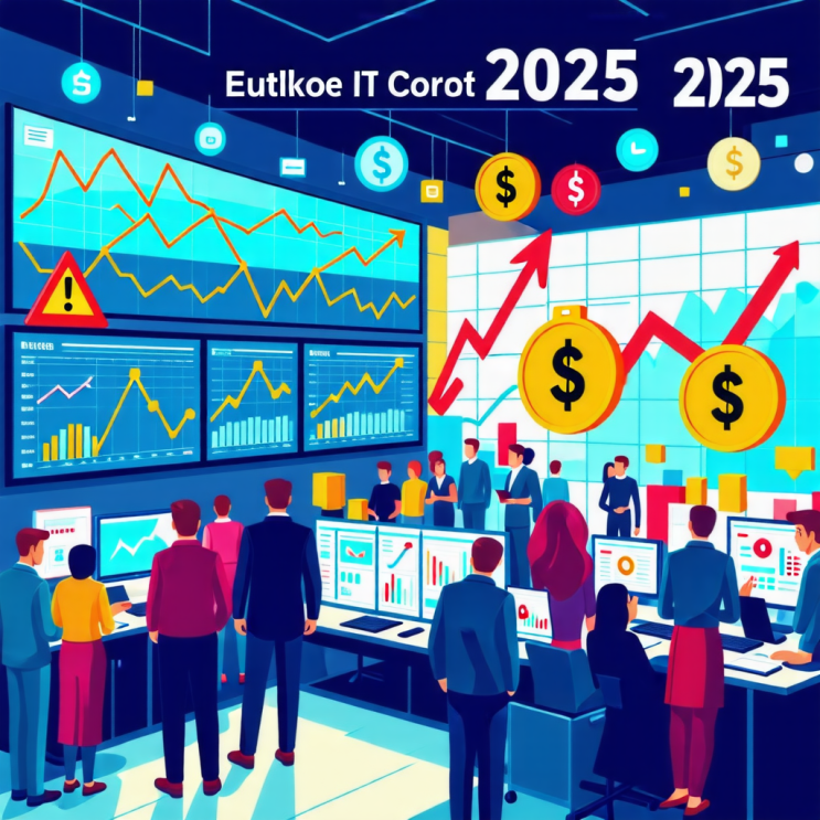 2025년 투자 전략: 저평가된 한국 주식과 금리, 환율 변화 대응법 2025년 투자 전략: 저평가된 한국 주식과 금리, 환율 변화 대응법