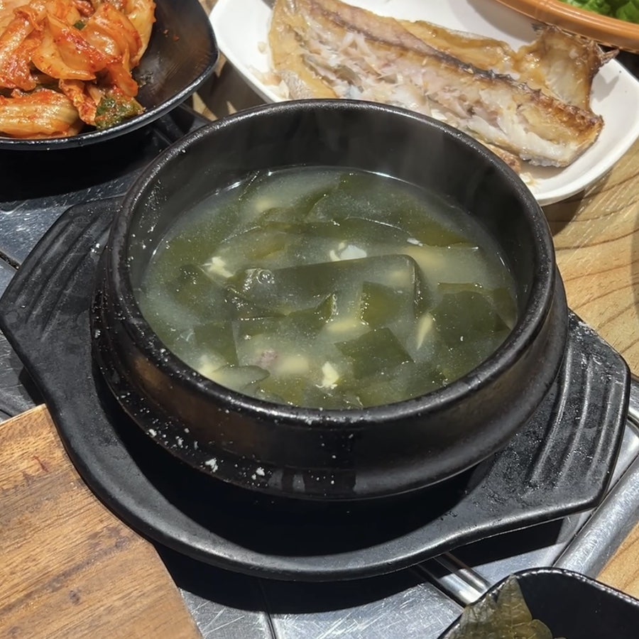 조도식육식당 사진 6