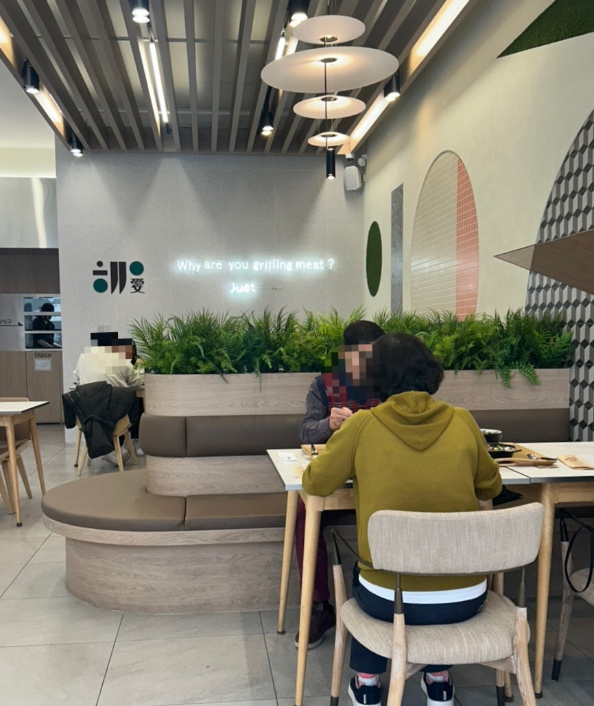 TSG패스트그릴 사진 5