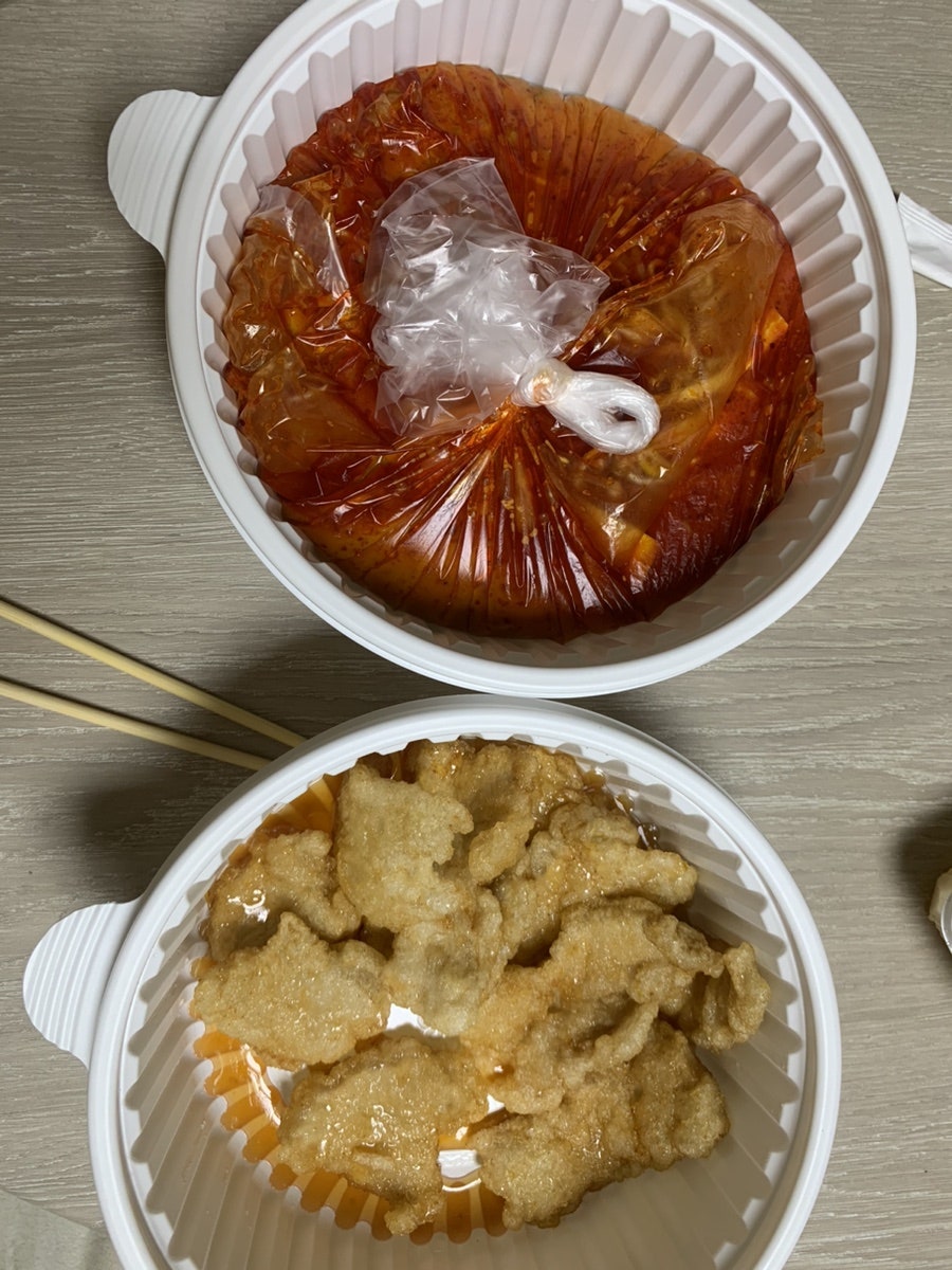 마라천하 옥련점 사진 3