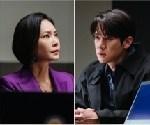 '<b>지금 거신 전화는</b>' <b>채수빈</b> 실종 사건, <b>유연석</b>의 고군분투
