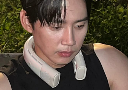 <b>박성훈</b> 오징어게임2 성인물... 드라마 <b>폭군의 셰프 대본 리딩</b>... 
