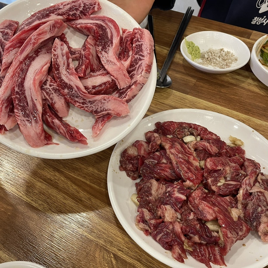 오늘도한우 퀸스로드점 사진 6