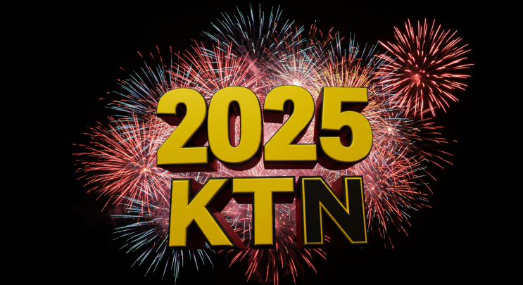  2025년, KTN 케이티앤과 함께 새로운 가능성을 열어가세요