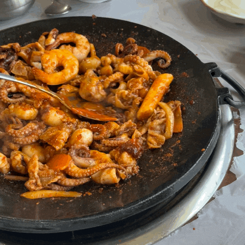 남원한식맛집 현지인맛집 금성쭈꾸미 매운맛 강추 남원한식맛집 현지인맛집 금성쭈꾸미 매운맛 강추