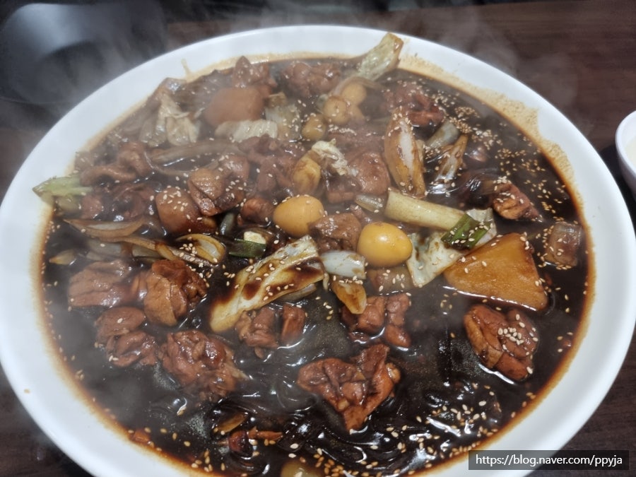찜비안 사진 4