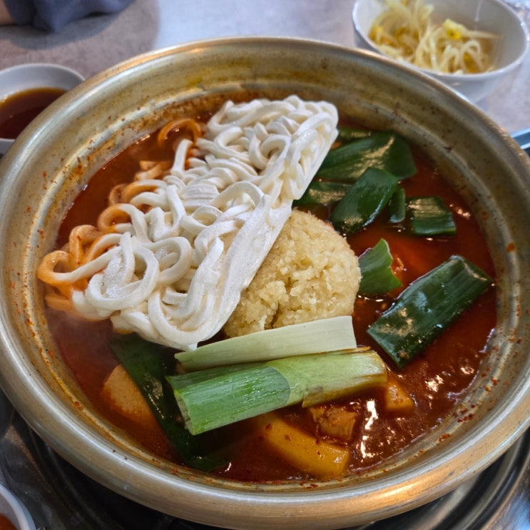  영천맛집 시청인근맛집 종로계림닭도리탕원조