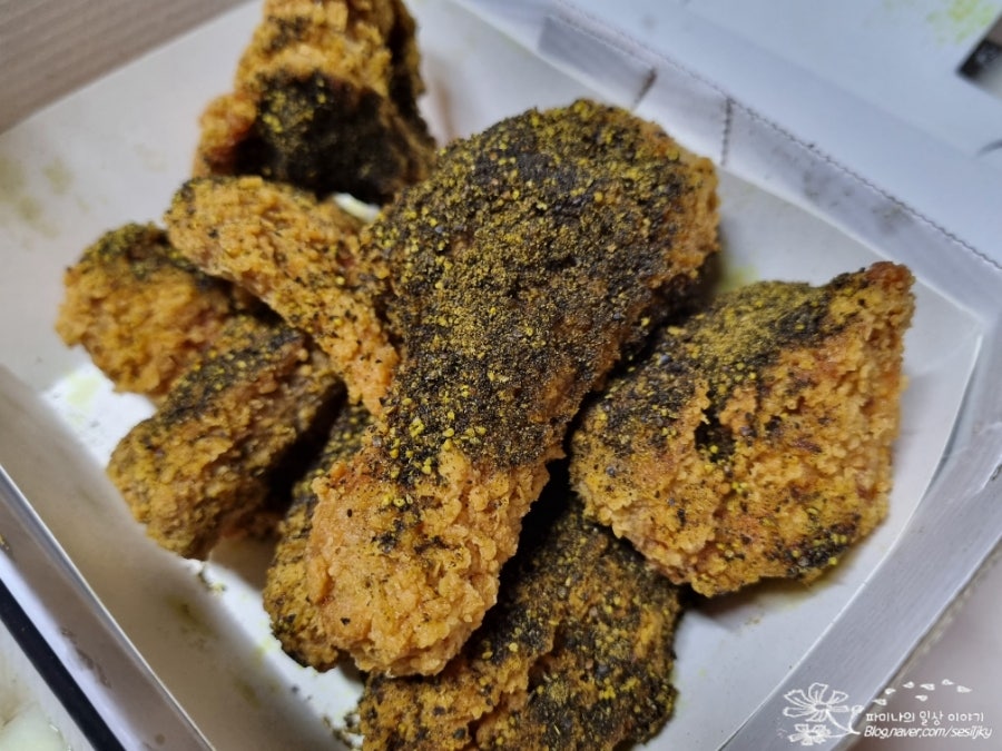 BBQ 대전도마점 사진 2