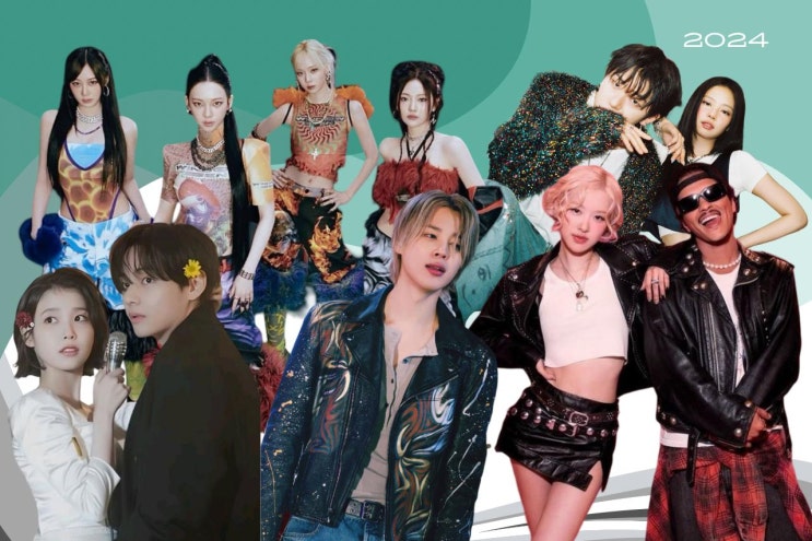 [소식]  <b>방탄소년단</b>(지민)ːWho <b>롤링스톤</b> 인디아 '2024년... 