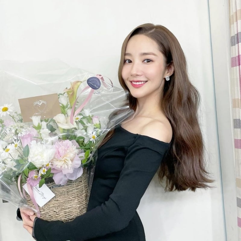 박민영 체중증가 37kg? 키 몸무게 전 남친 강종현 이슈 정리