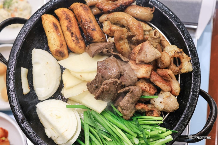 공덕 단체회식 추천 마포역 곱창 맛집 <우월소곱창> 공덕 단체회식 추천 마포역 곱창 맛집 <우월소곱창>