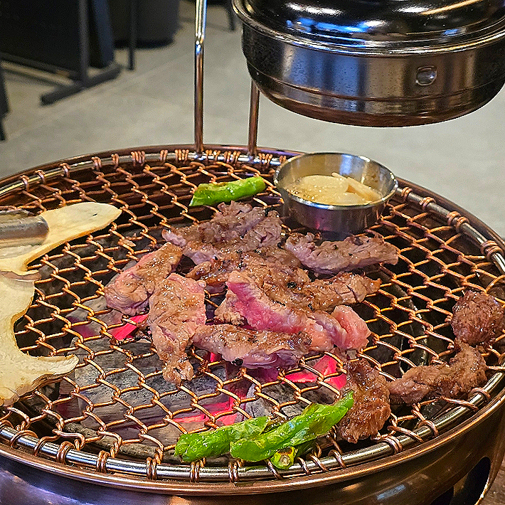  다산 소고기 맛집 오늘은 소우 오우! 다산신도시회식, 가족모임에 딱이야