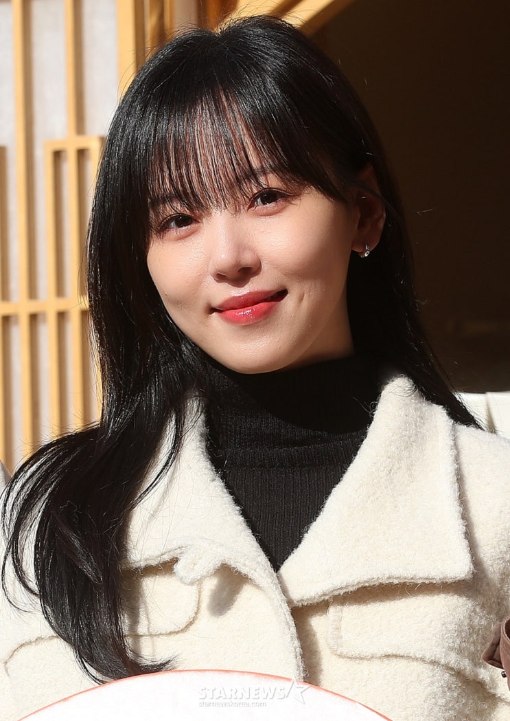 [단독]강한나, '日음란물 업로더' <b>박성훈</b>과 '<b>폭군의 셰프</b>' 출연