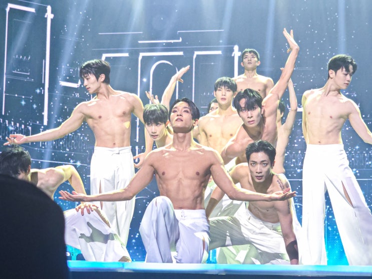  스테이지파이터 서울 공연 후기 잠실실내체육관 시야