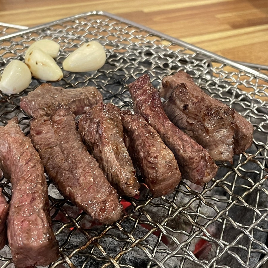 오늘도한우 퀸스로드점 사진 5