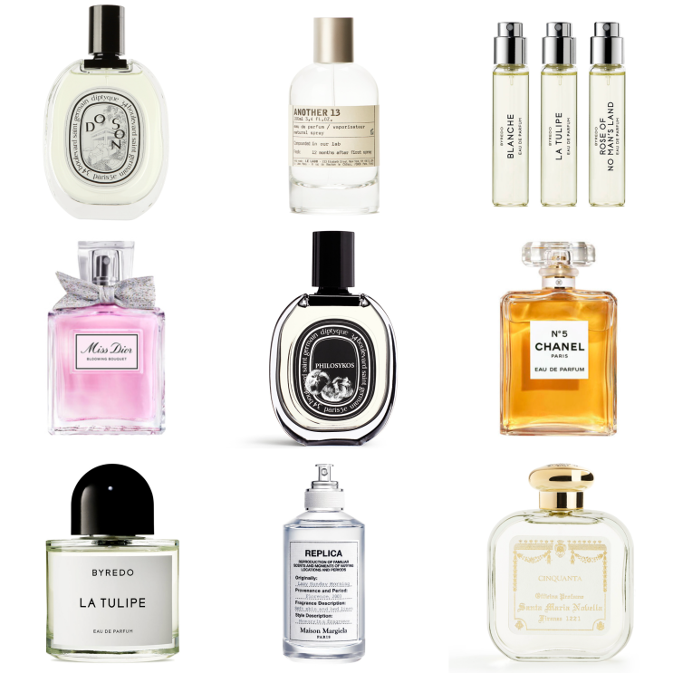  면세 향수 한도, 100ml 향수들임신고 절차는?