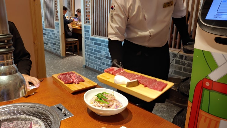 새해 첫날이라 대구 침산동 맛집 고기9단에서 소고기 먹고 왔습니다 새해 첫날이라 대구 침산동 맛집 고기9단에서 소고기 먹고 왔습니다